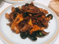 -惠丰堂饭庄·烤鸭·京味菜(翠微路店)
