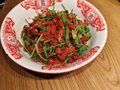 -汉小城·老铫子藕汤·乡野湖北菜(江汉路吉庆街店)