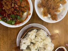 -豆相识•九九豆腐脑(牛咡桥店)