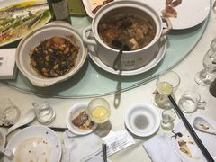 -小厨娘淮扬菜(天印大道店)