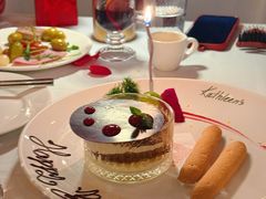 -Kathleen's Waitan 凯圣琳江景西餐厅(外滩店)