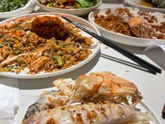 -达叔香味海鲜(海棠68环球美食街店)
