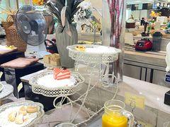 -铂丽斯国际大酒店-凯悦自助餐厅