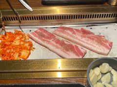 -新石器烤肉(之心城店)