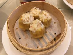 -海逸海鲜酒家(古北店)