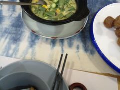 -禧和源养生素食茶馆