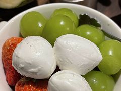 -Pizzeria da Nicola·火炉披萨(中大国际店)