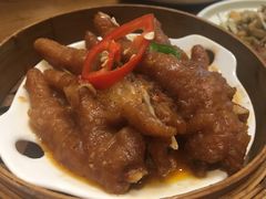 -如轩·海鲜砂锅粥·潮汕菜(海珠店)