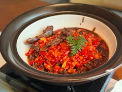 -上座云间·青年赣菜(绿茵店)