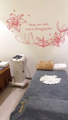 -骄阳兰多产后恢复&减龄中心