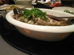 -徐记海鲜(陕西历史博物馆|明德门店)