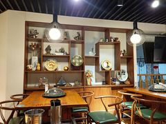 -蟹谢蒸鲜自助餐厅
