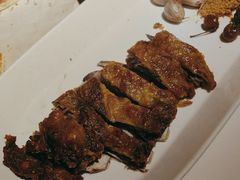 -西域阿里马新疆菜·清真(桂花路店)