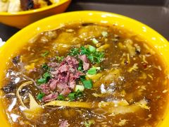 -毛华美食(清扬路店)