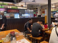 -木屋烧烤(白石洲店)