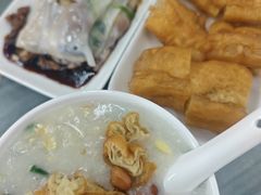 -穗银肠粉店(东川路店)