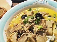 -锡和无锡菜(景丽苑店)