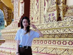 -西双版纳勐泐文化旅游区