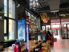大堂-川东长筷子耗儿鱼(万象润街店)