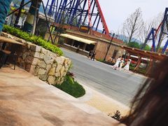 -苏州乐园森林水世界