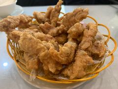 椒盐排条-小实惠嘉(威海路店)