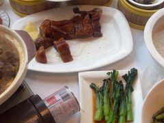 -湖锦酒楼·31年地道湖北菜(黄鹤楼店)
