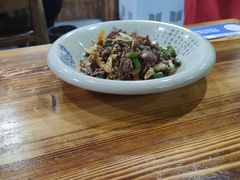 爆汁鲜牛肉-何永光123鲜牛肉馆(1号店)