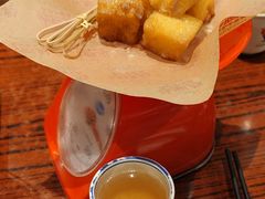 -沙胆彪炭炉牛杂煲(成都玉林店)