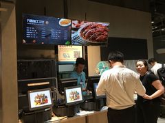 -盒马鲜生(皇庭广场店)