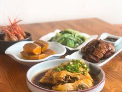 -百家鲜·杭帮菜