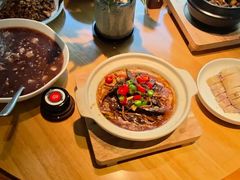 -竹里馆·淮扬菜·功夫茶(老门东店)