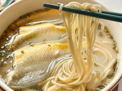 -顶特勒·黄鱼馆·特色菜(上海大世界店)