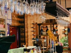 -莫太花餐厅(河北路店)