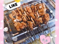 -酒宝荡烧烤(长航局江大路住宅小区店)