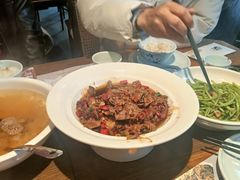 -黄泥岗·地道湖北菜(奥特莱斯店)