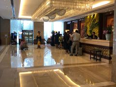-浙江三立开元名都大酒店