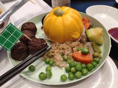 -宜家·瑞典风味餐厅(天津东丽商场店)