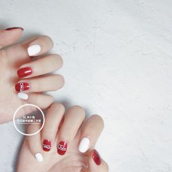 -米小兔美甲美睫