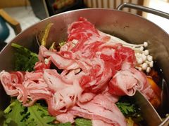 -村上一屋·亚洲菜融合小馆(南楼店)