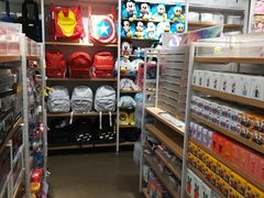 -名创优品(河南郑州健康路2店)