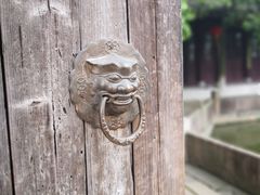 -丝绸小镇荻港古村