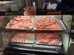 -江南猪肉商会无限续吃(弘大店)