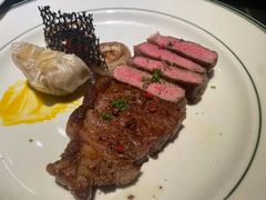 -404干式熟成牛排馆•聚会餐厅