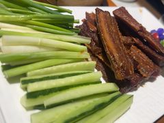 -徽镇小厨·经典徽菜(马连道店)