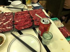 -联胜潮汕牛肉火锅(东苑南路店)