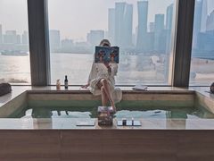 -上海外滩悦榕庄酒店