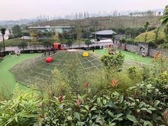 -枫香湖儿童公园