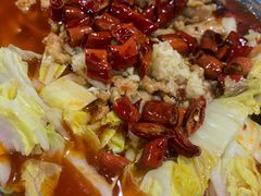 -石饮红星包子(中山路店)