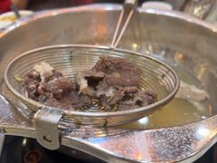 -潮悦牛肉火锅城(水贝店)