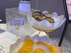 -哈尔滨中央大街华特酒店